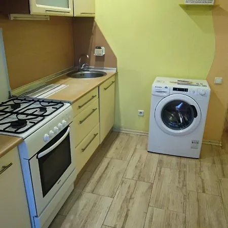 Appartement затишна 2