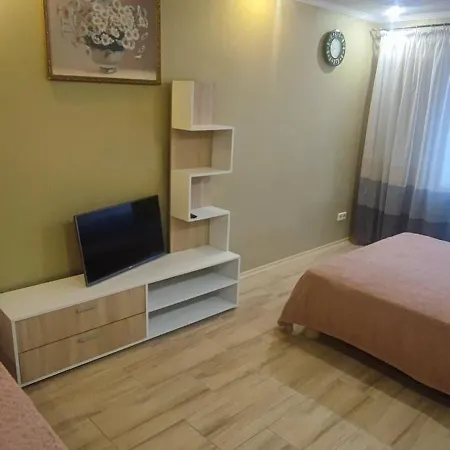затишна 2 Appartement *
