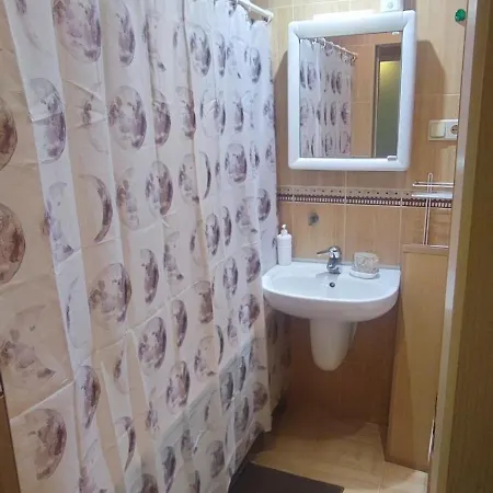 Appartement затишна 2 *