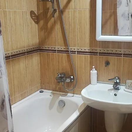 затишна 2 Lejlighed Odessa